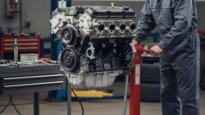 How to Choose the Best Car Engine Stand for Your Needs?