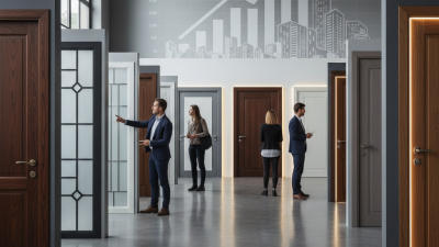 Top Tips for Choosing the Best Derchi Door Manufacturer?