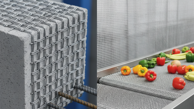 Best Stainless Steel Wire Mesh Applications and Benefits?