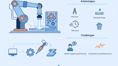 What is Robotic Plasma Cutting and How Does it Work?