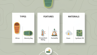 Best Camping Sleeping Bag for All Seasons What to Look For?