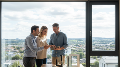 Top 10 Tips for Choosing Derchi Window Manufacturer?