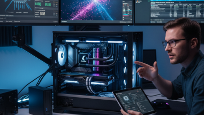 Как измерить скорость компьютера на разном оборудовании?