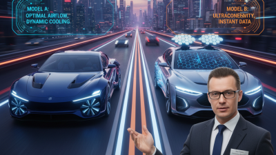 2026 лучшие модели автомобилей скорость вентилятора какие выбрать?