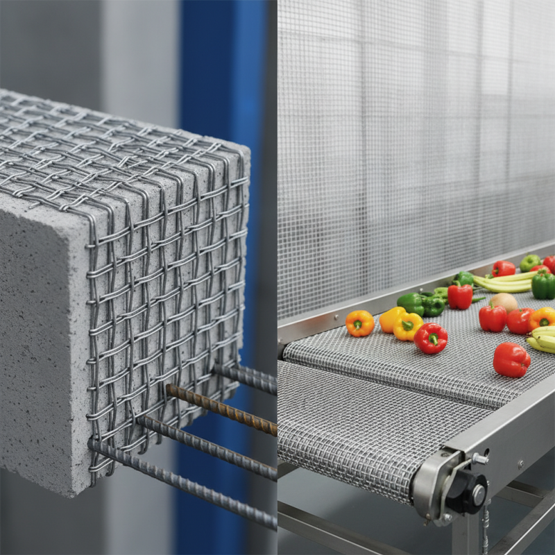 Best Stainless Steel Wire Mesh Applications and Benefits?