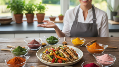 Top 10 Organic Flavor Powder Benefits for Health and Cooking?