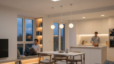 How to Choose the Right Led Panel Light for Your Home?