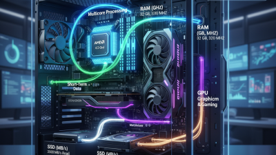 Что такое скорость компьютера и как она измеряется?