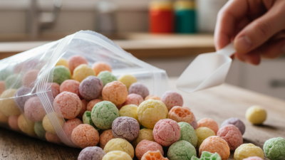 What Are Freeze Dried Skittles and Where to Buy Them?