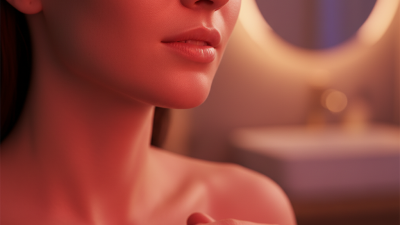 Red Light Therapy Tips for Skin Health and Pain Relief?