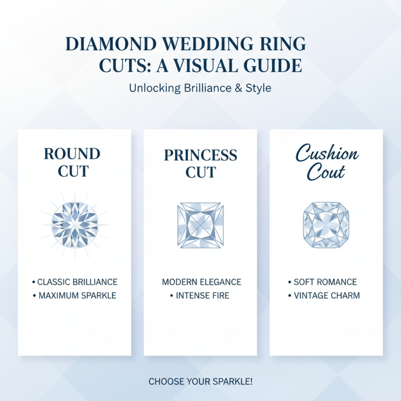 Why Choose Diamond Wedding Rings for Your Special Day?