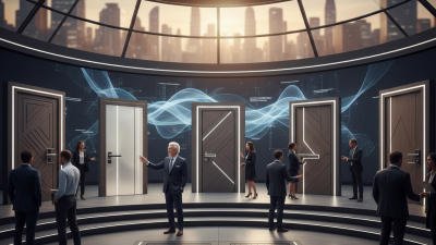 2026 Top Derchi Door Manufacturer Reviews and Recommendations?