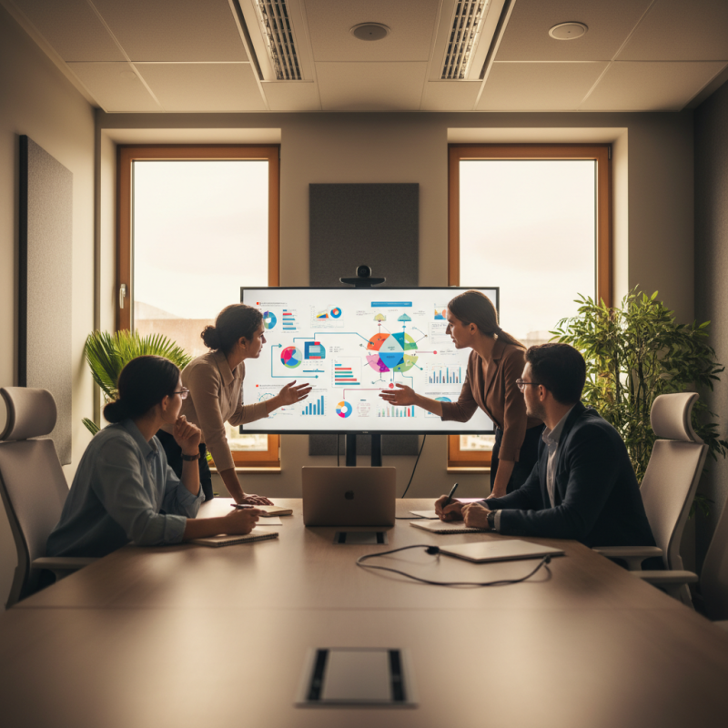 Why Use Screen Mirroring on Chromebook for Enhanced Productivity?