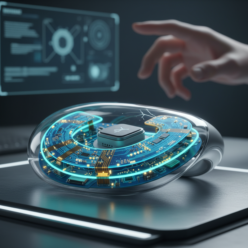 What Are the Benefits of Flexible Circuit Boards in 2026?