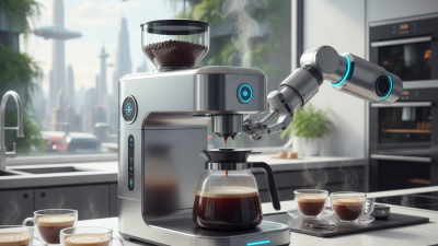 What Are the Best Robot Coffee Makers to Buy in 2026?