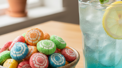 How to Enjoy Freeze Dried Skittles for Maximum Flavor?