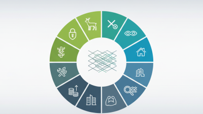 Top 10 Benefits of Steel Wire Mesh Fencing for Your Property?