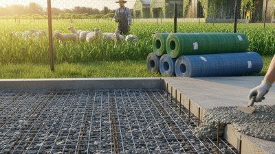 2026 Best Welded Wire Mesh Uses and Benefits Explained?