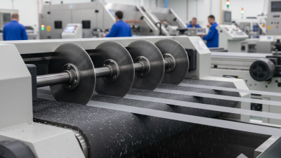 Top 10 Tips for Choosing a Conveyor Belt Slitter?