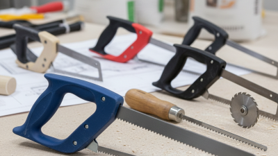 Best Plaster Saw for Perfect Cuts Which One to Choose?