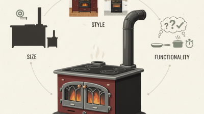 How to Choose the Best Cast Iron Stove for Your Home?