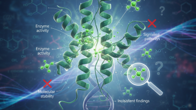 What Are Glutamic Acid Residues and Their Importance?