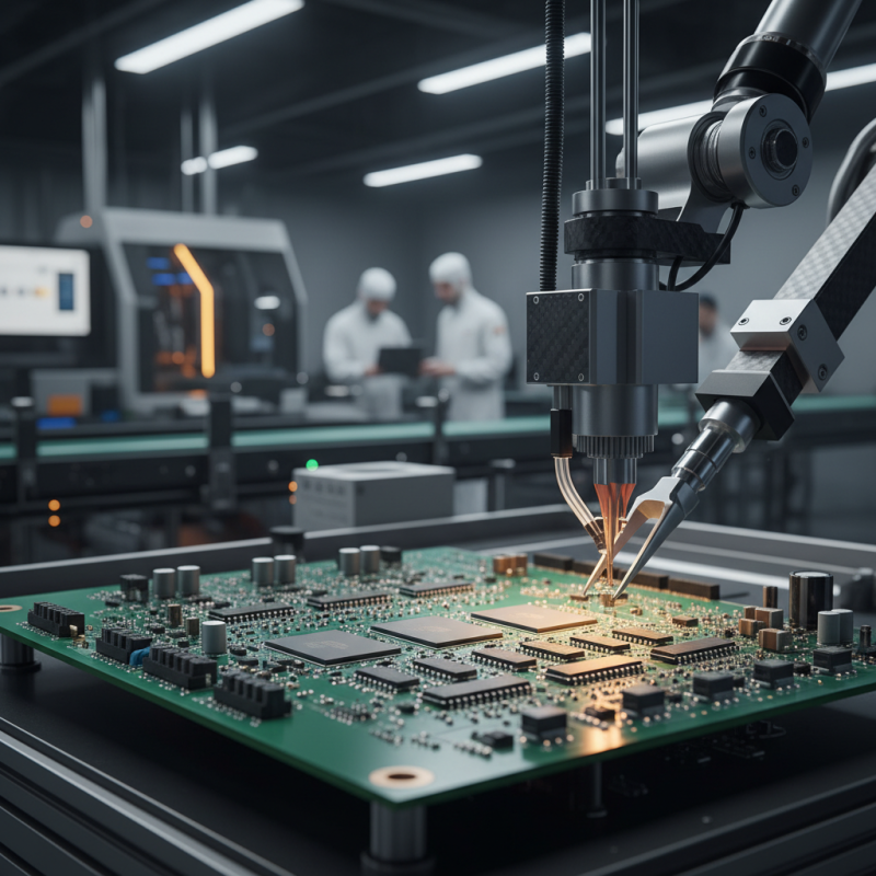 Top 10 Tips for PCB Fabrication and Assembly Success?