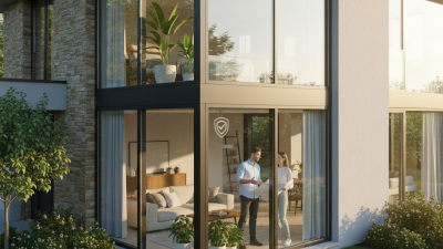 Top Tips for Choosing the Right Derchi Window Manufacturer?