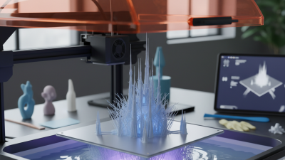 Top 10 Reasons to Choose Anycubic Lcd 3d Printer for Your Projects?