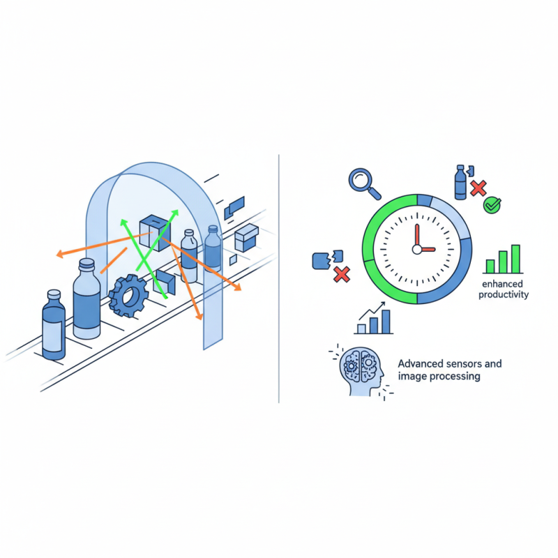 What is a High Speed Inspection Machine and How Does It Work?