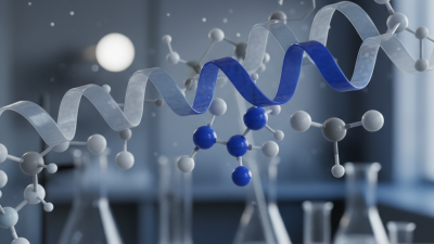 Top Tips for Understanding Glutamic Acid Residue in Proteins?