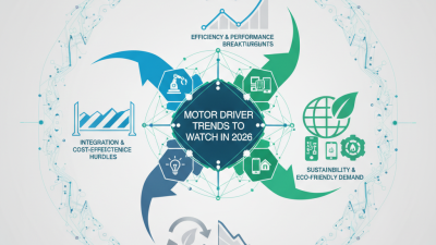 Top Motor Driver Trends to Watch in 2026?