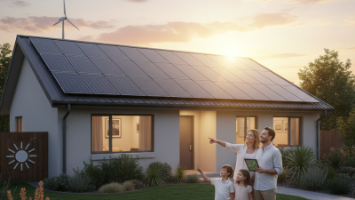 Why Choose a Home Solar Power System for Your Energy Needs?