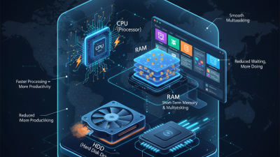 Что такое скорость компьютера и как она влияет на жизнь?