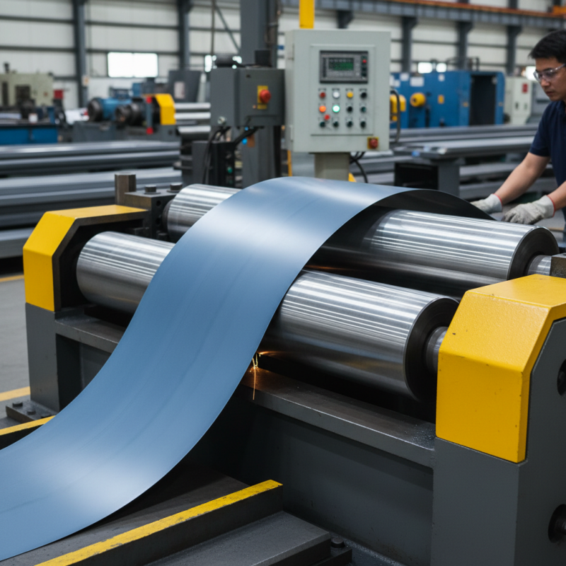 Top 10 Benefits of Using a Sheet Roller Machine?