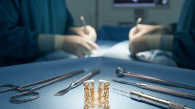 2026 Top Trends in Peek Cervical Technology and Its Impact on Healthcare?