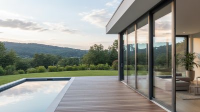 10 Best Vinyl Patio Doors for Your Home in 2026?