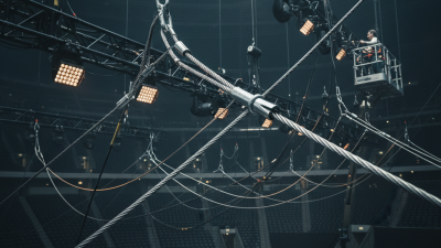 Как выбрать концертную проволоку для ваших нужд?