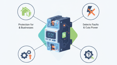 Best Electric Circuit Breaker of 2026 What to Look For?