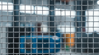 Top 10 Best Stainless Steel Wire Mesh Benefits and Uses?
