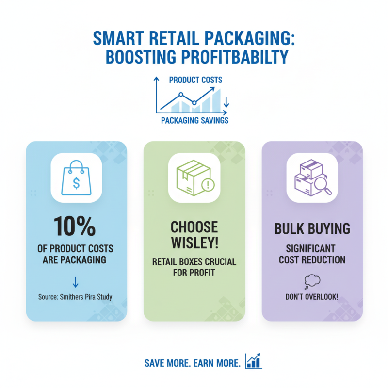 Top 10 Retail Boxes You Need for Your Business Success?