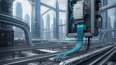 How to Choose the Best Spider 8tx Rail Switch for Your Needs?