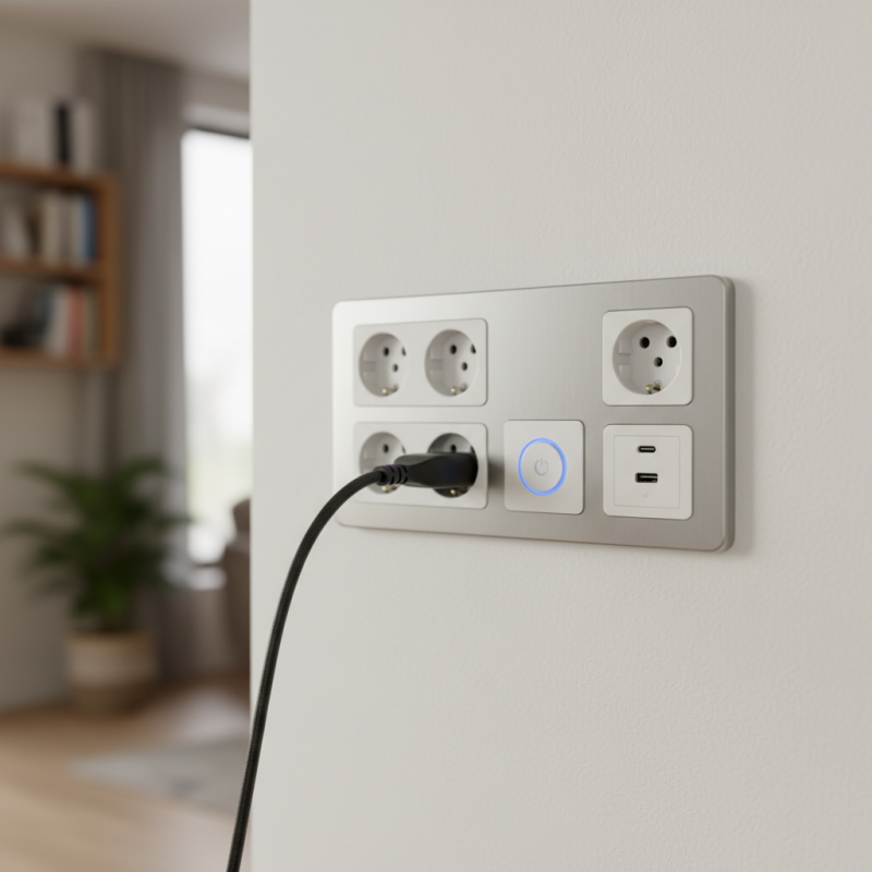 How to Choose the Right Home Sockets for Your Needs?