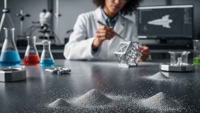 Best Aluminium Alloy Powder Uses and Benefits?