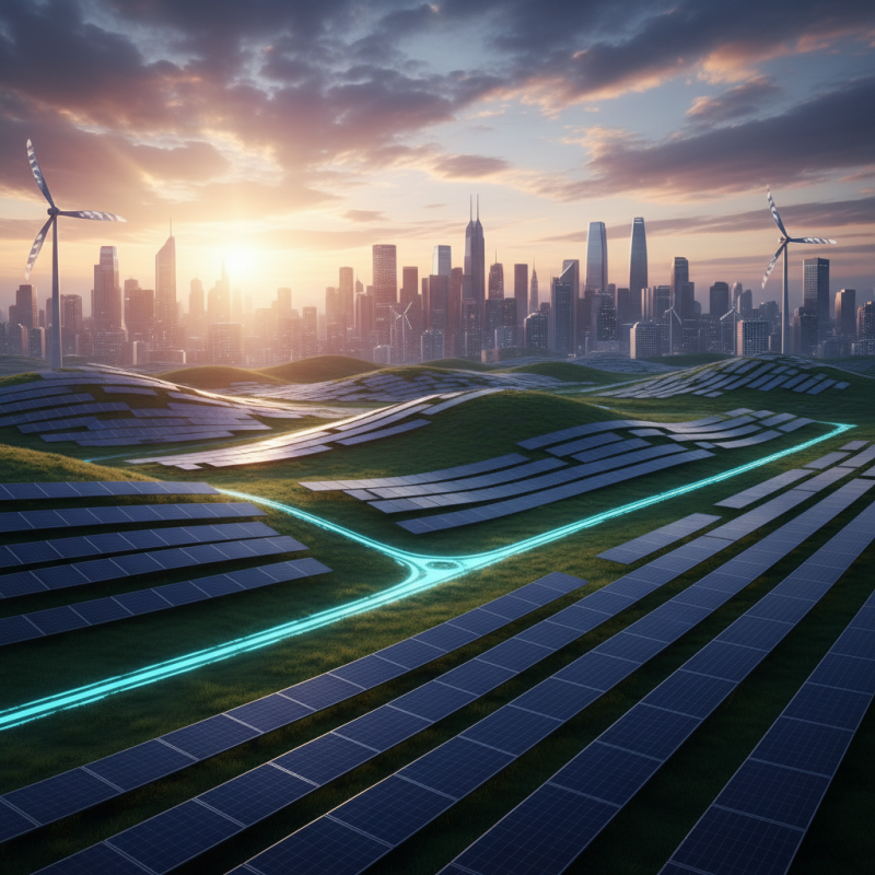 2026 Best Solar Providers for Renewable Energy Solutions?