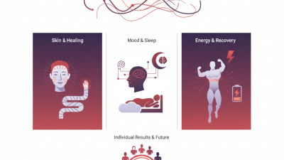 What Are the Benefits of Red Light Therapy in 2026?