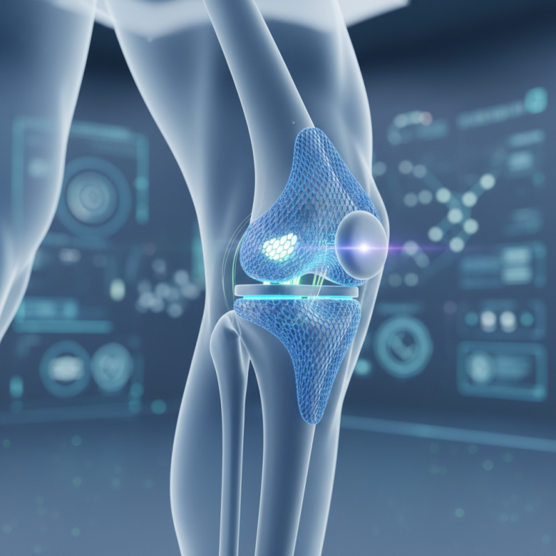 2026 Best Orthopedic Implant Trends and Innovations?