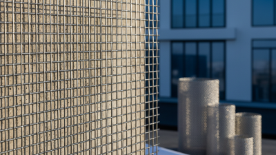 Why Choose Stainless Steel Wire Mesh for Your Projects?