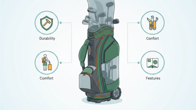 2026 Best Golf Travel Bags for Your Next Adventure?