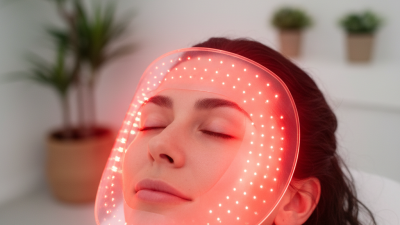 Why is Red Light Therapy Effective for Skin Health?